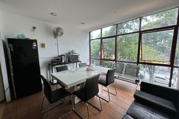 Factory Glenmarie Shah Alam