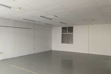 Link factory Glenmarie