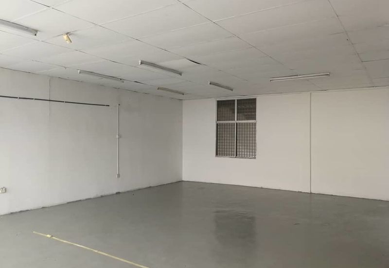 Link factory Glenmarie