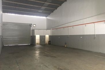 Link factory Glenmarie