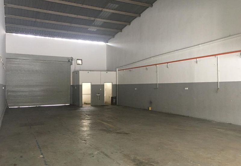 Link factory Glenmarie