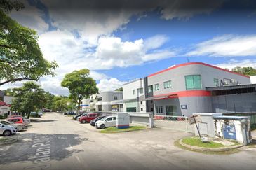 Factory Sunway Damansara