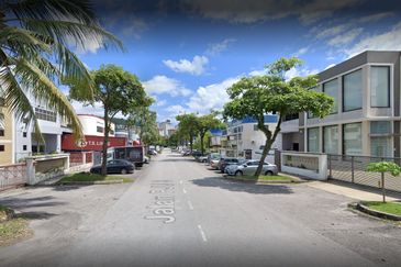 Factory Sunway Damansara