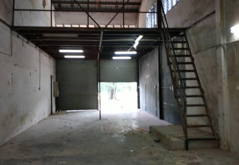 Factory TSB Kota Damansara