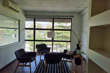 Factory/Warehouse Glenmarie