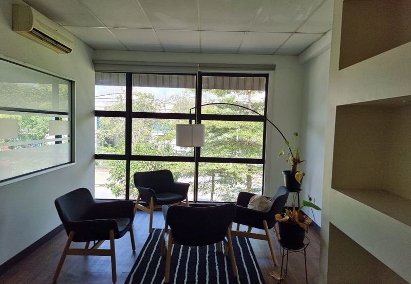 Factory/Warehouse Glenmarie