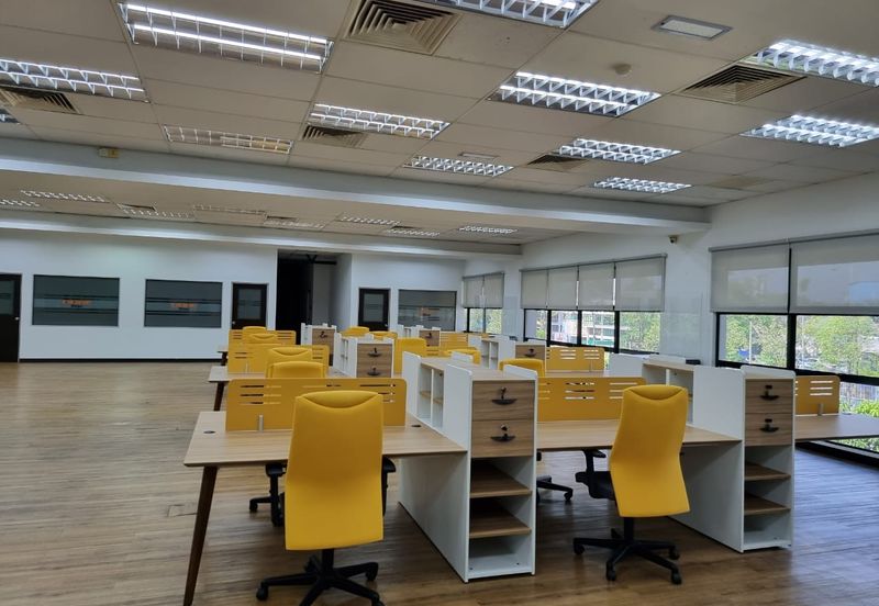 Factory / Warehouse Glenmarie