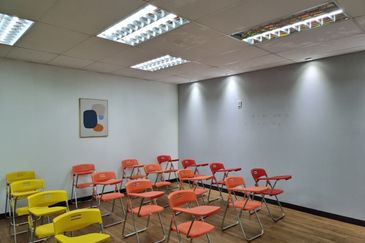 Factory / Warehouse Glenmarie