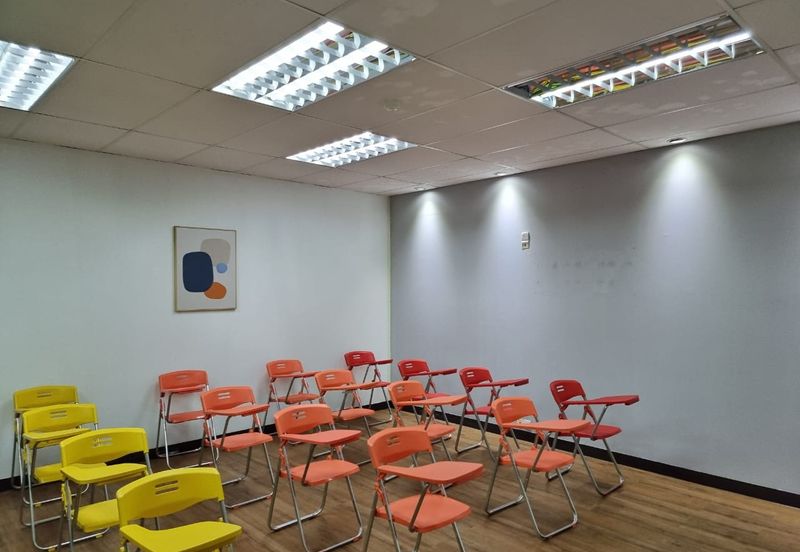 Factory / Warehouse Glenmarie