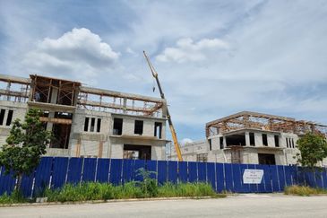 New launched Factory Rawang Industrial Park