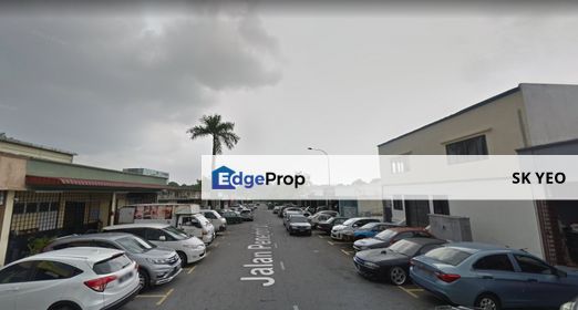 Factory Glenmarie, Selangor, Glenmarie
