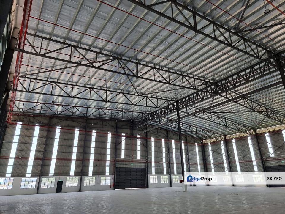 Factory Shah Alam, Selangor, Shah Alam