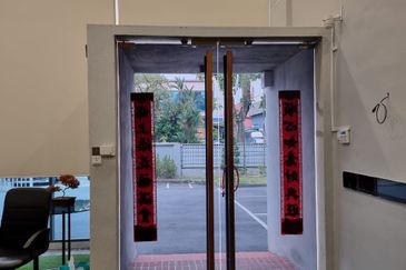 Factory Glenmarie Shah Alam