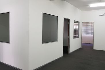 Link factory Hicom Glenmarie