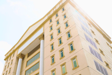 Commercial Tower Subang Jaya