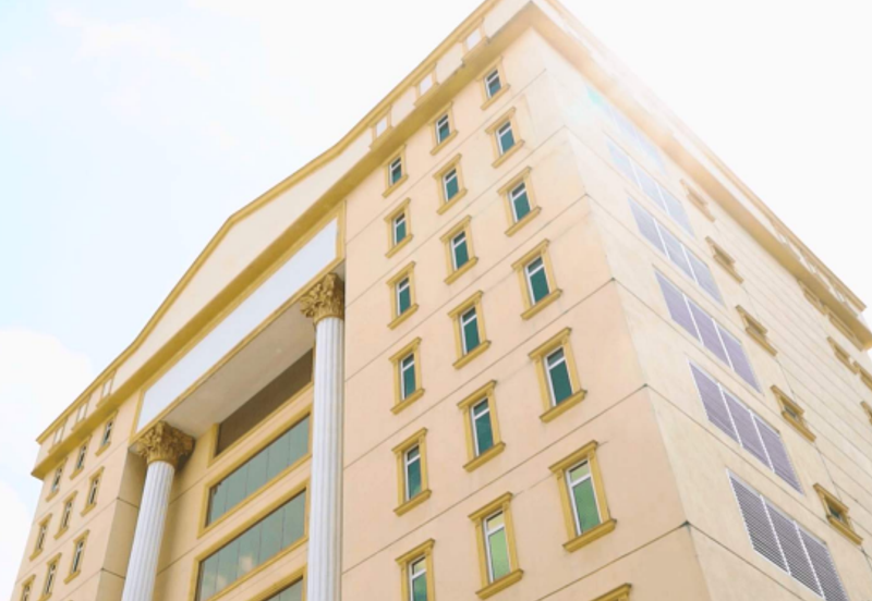 Commercial Tower Subang Jaya