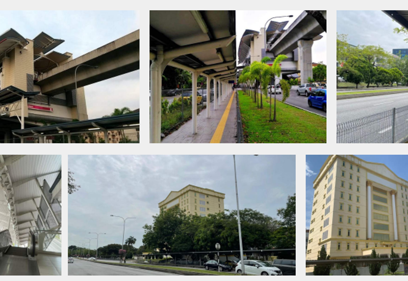 Commercial Tower Subang Jaya