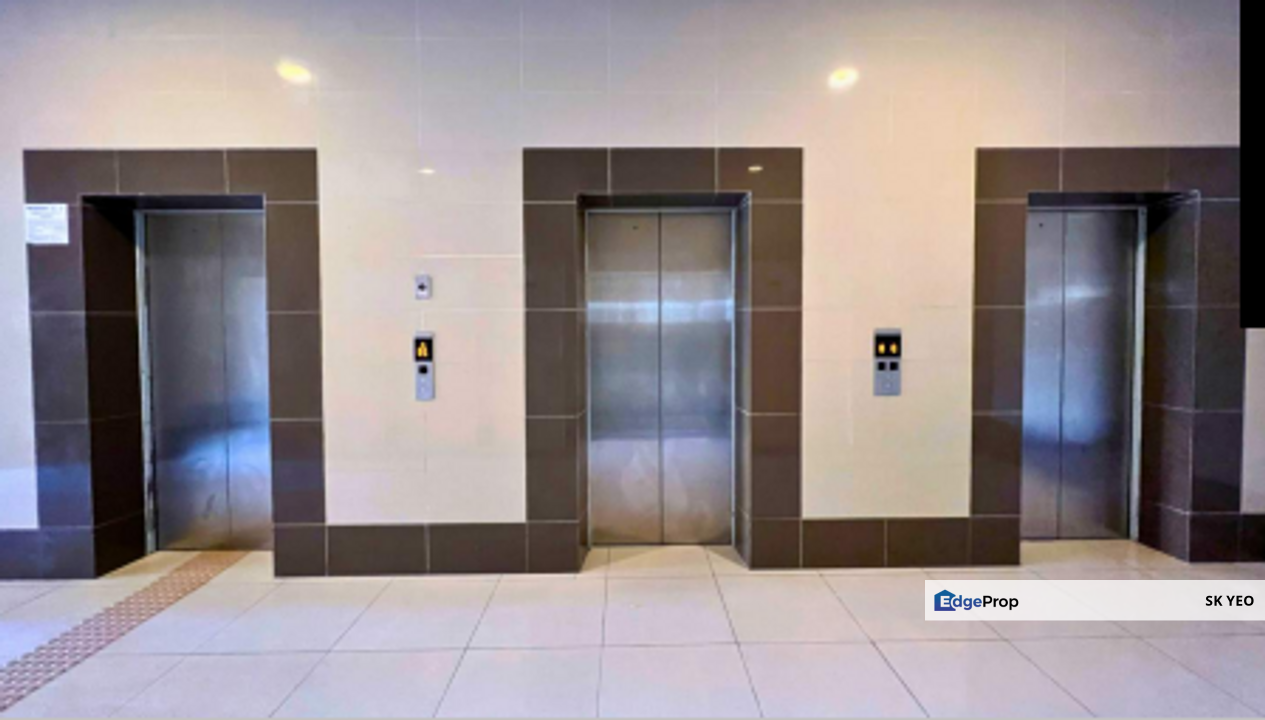 Commercial Tower Subang Jaya, Selangor, Subang Jaya