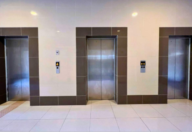 Commercial Tower Subang Jaya