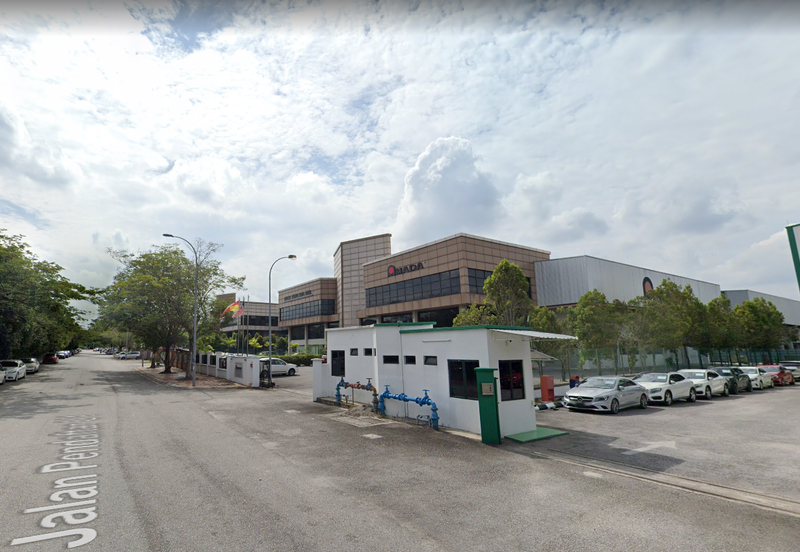 Factory / Warehouse Glenmarie