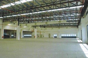 Factory / Warehouse Bukit Beruntung Rawang