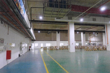 Factory / Warehouse Bukit Beruntung Rawang