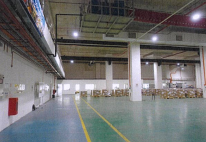 Factory / Warehouse Bukit Beruntung Rawang