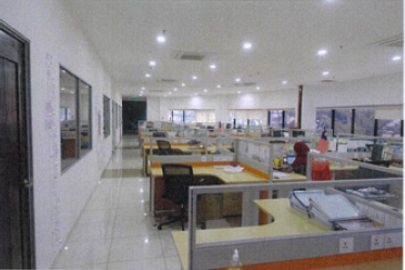 Factory / Warehouse Bukit Beruntung Rawang