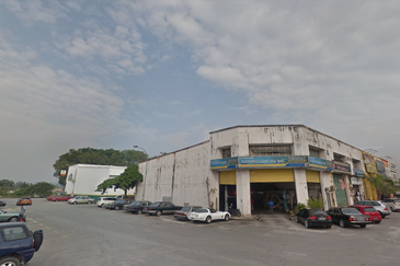 Factory Taman Subang Perdana