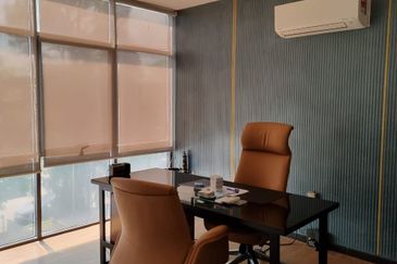 Factory Temasya Glenmarie