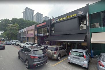 Factory Bandar Sunway