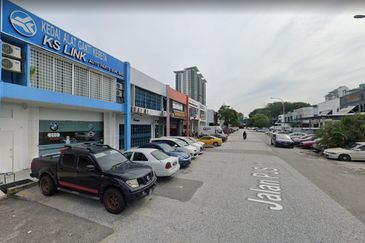 Factory Bandar Sunway