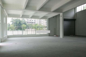 Factory Petaling Jaya