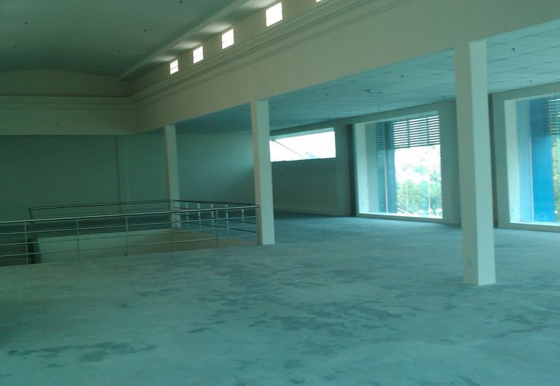 Detached factory/warehouse Glenmarie