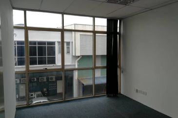 Factory Temasya Glenmarie