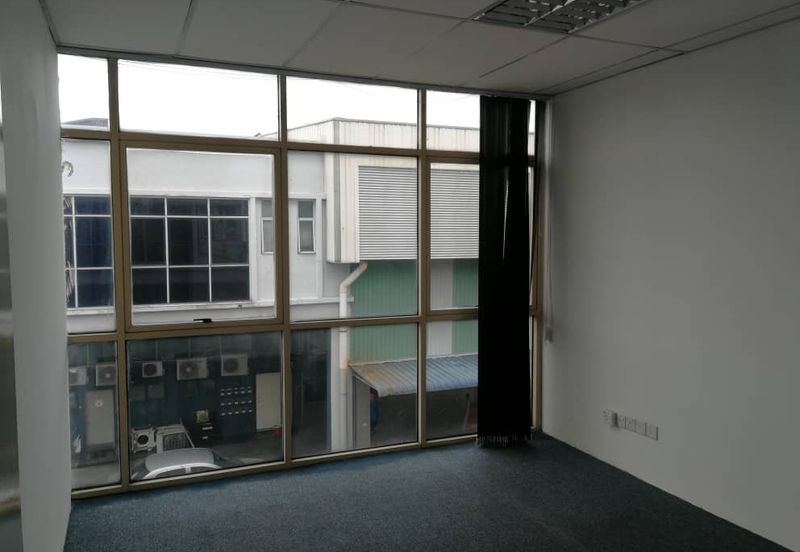 Factory Temasya Glenmarie