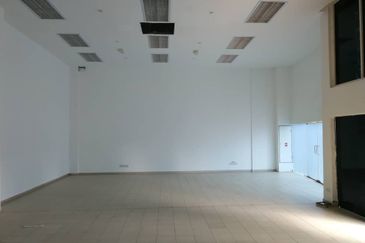 Factory Temasya Glenmarie