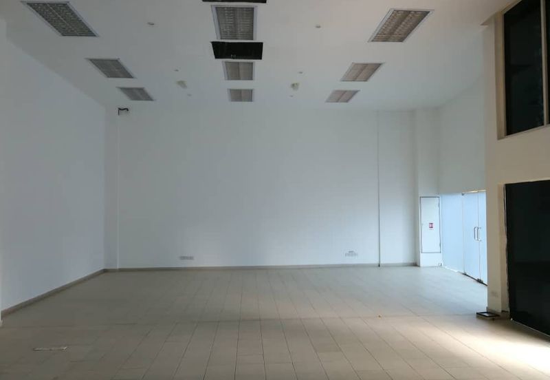 Factory Temasya Glenmarie