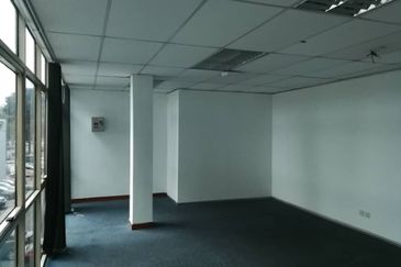 Factory Temasya Glenmarie