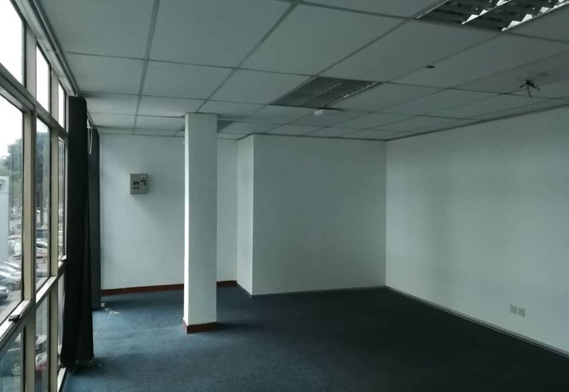 Factory Temasya Glenmarie