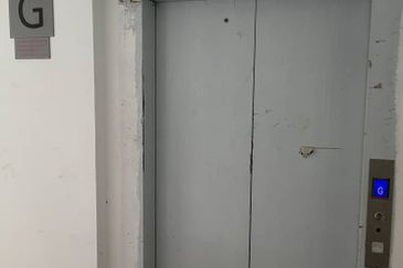 Semi D Factory Glenmarie