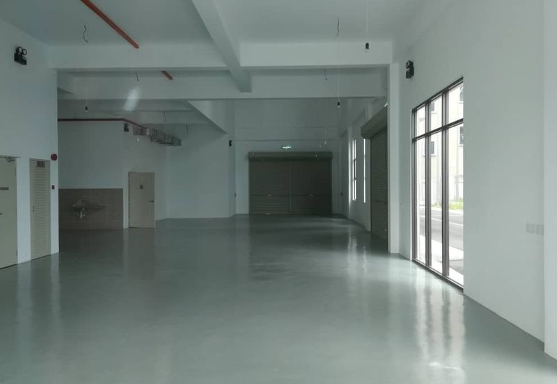 Semi D Factory Glenmarie