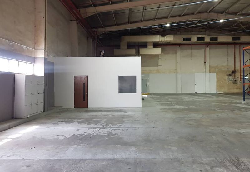 Subang Hi-tech Industrial Park