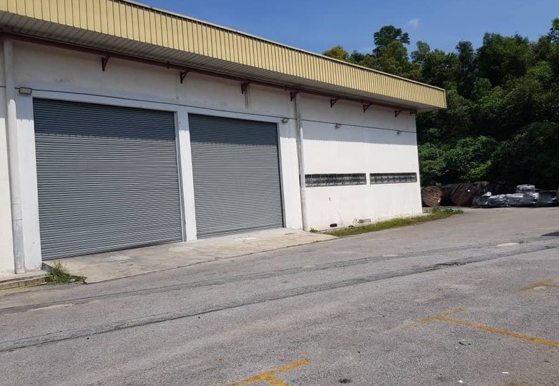 Subang Hi-tech Industrial Park