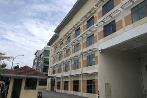 Bcb Berhad Batu Pahat Startseite Facebook