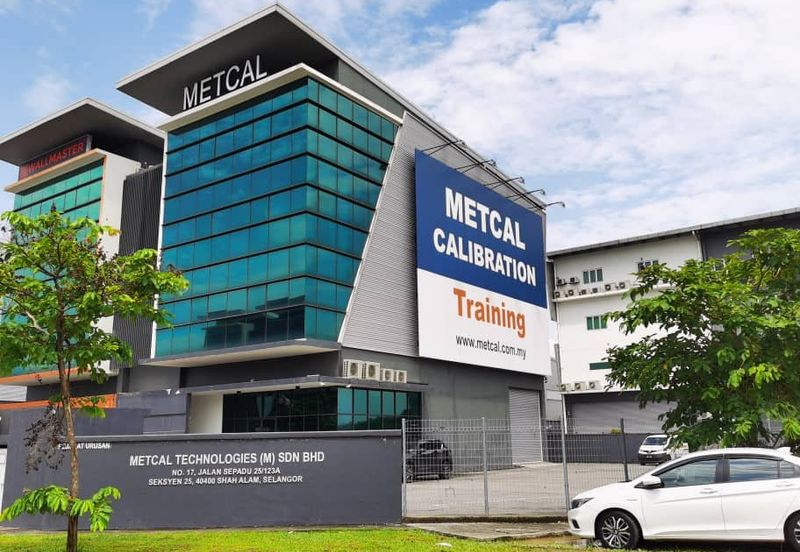 Axis Industrial Park