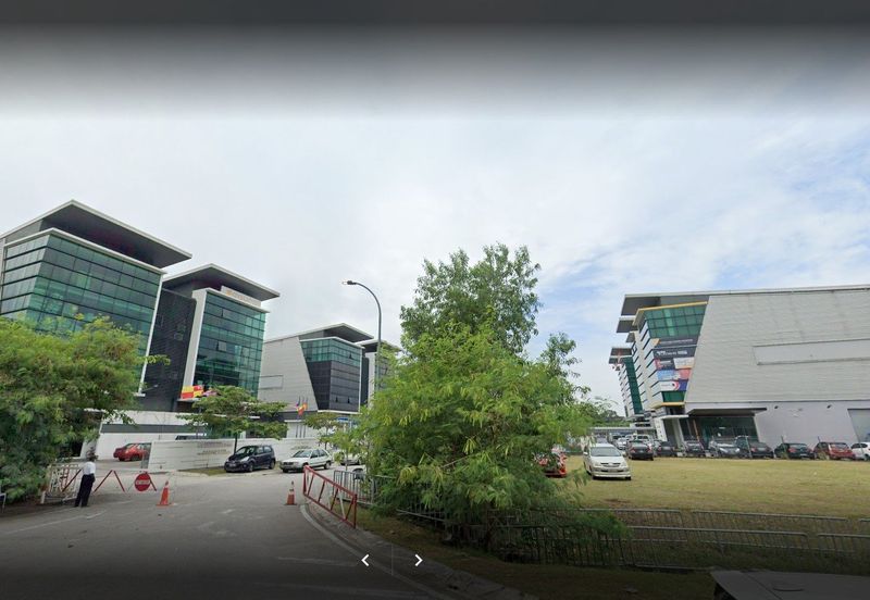 Axis Industrial Park