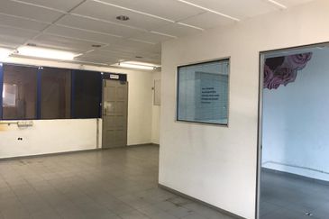 Link factory Hicom Glenmarie