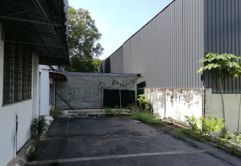 Factory Temasya Glenmarie