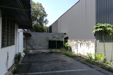 Factory Temasya Glenmarie